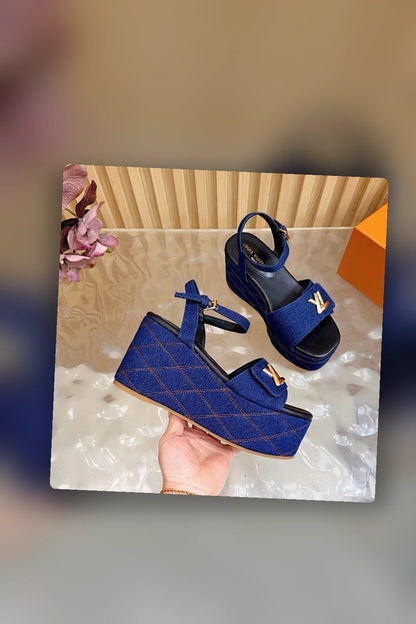 NB - LOV Women Shoes - 460