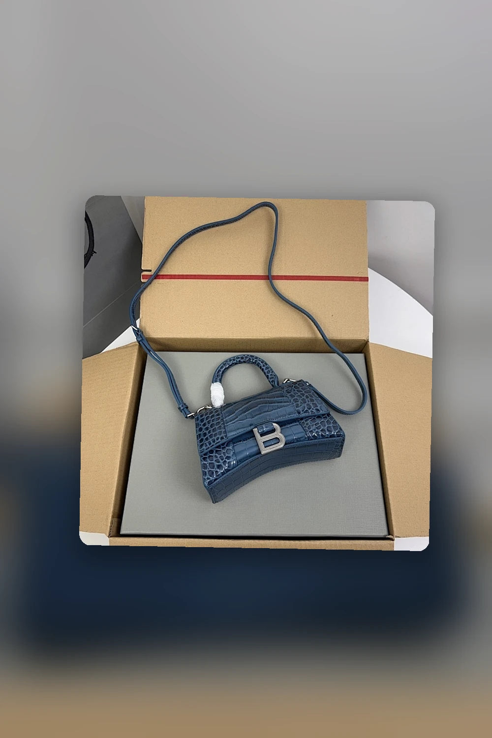 NB - BG Bag - 2184