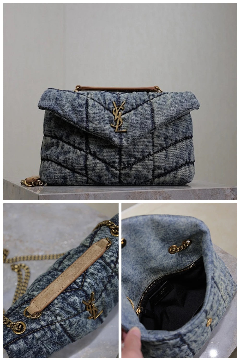 NB - YLS Bag - 1557
