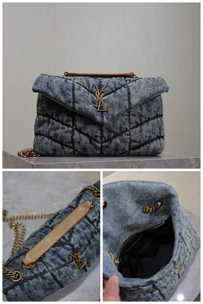 NB - YLS Bag - 1557