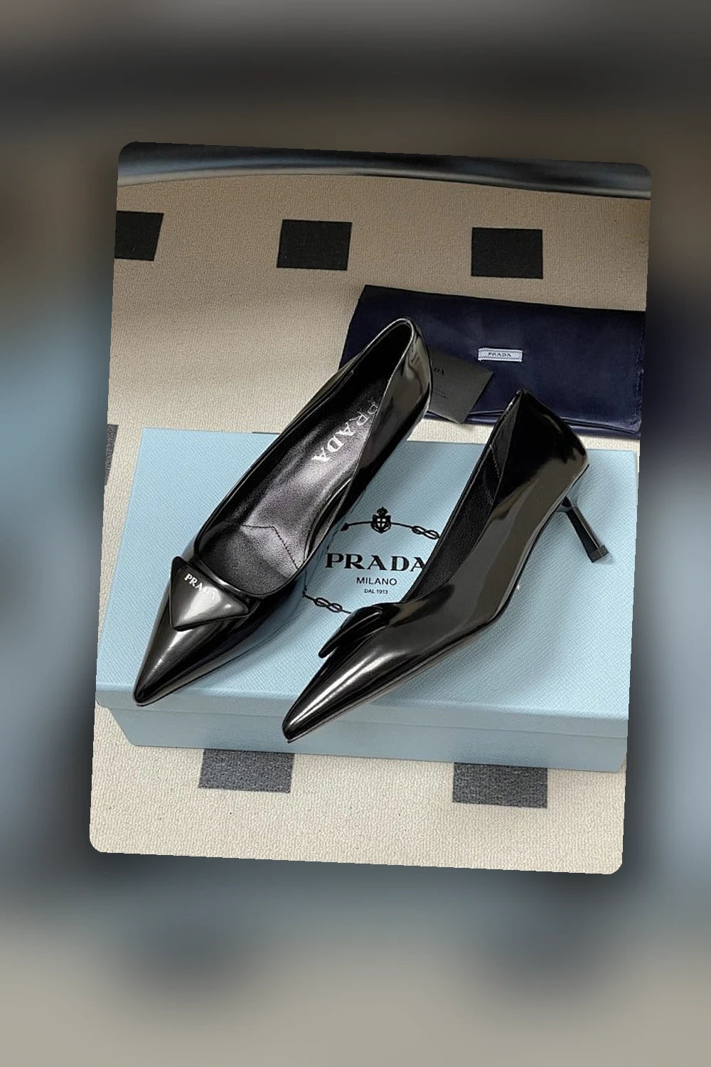 NB - PD Women Shoes - 398