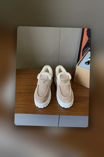 NB - PD Women Shoes - 669