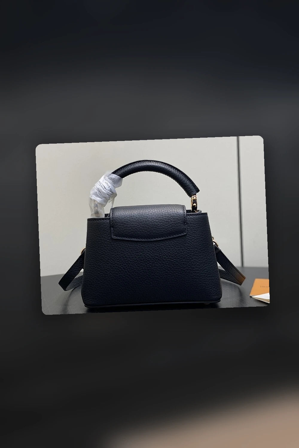 NB - LOV Bag - 082