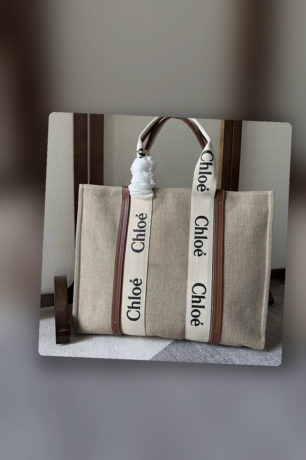 NB - CLE Bag - 096