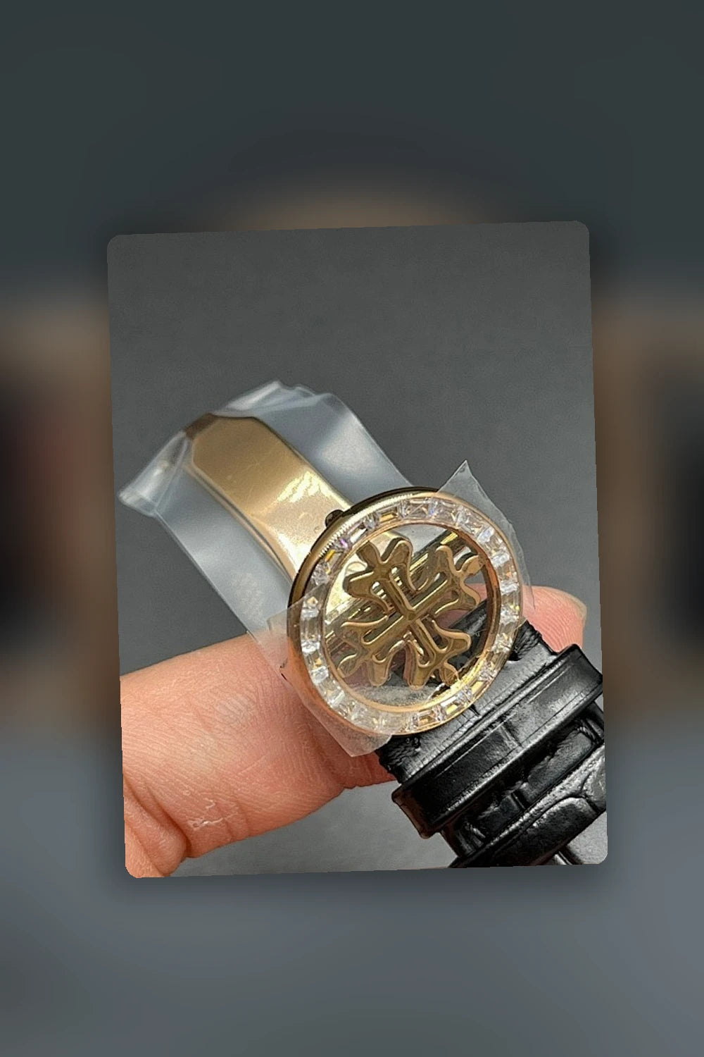 NB - Mix Watch - 1125