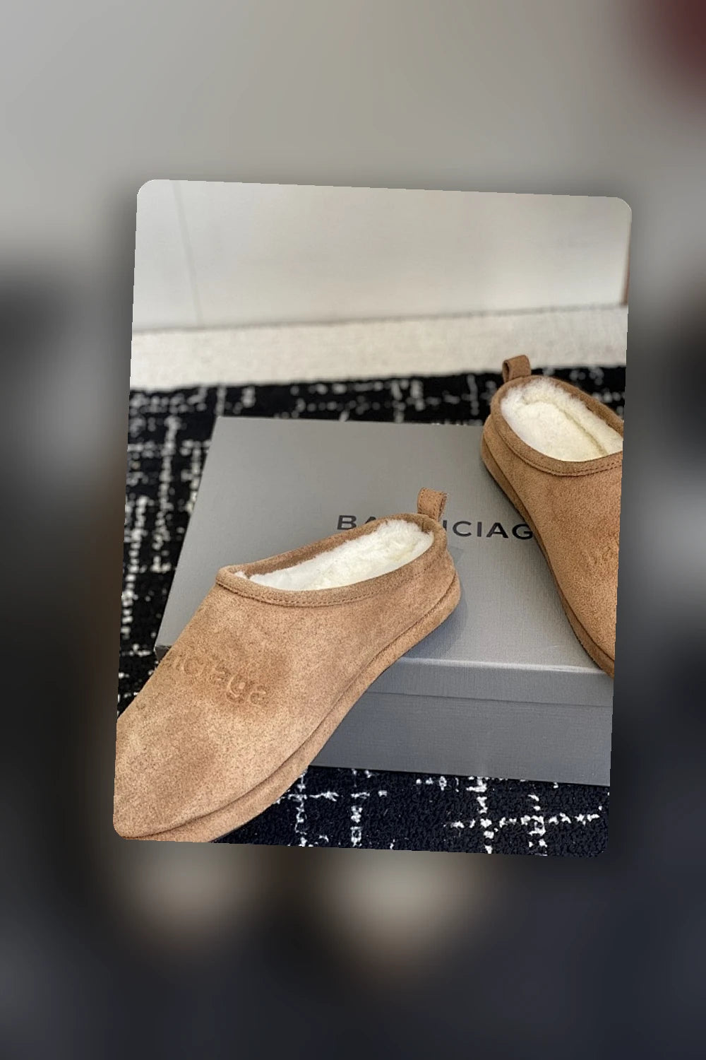 NB - BG Women Shoes - 992