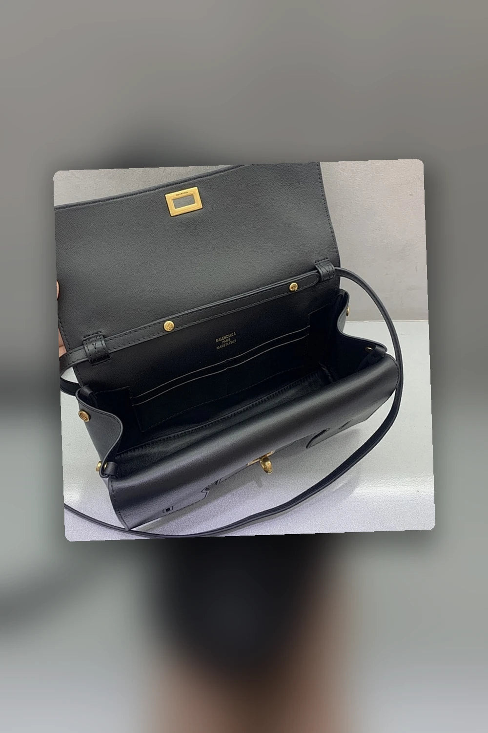 NB - BG Bag - 1317