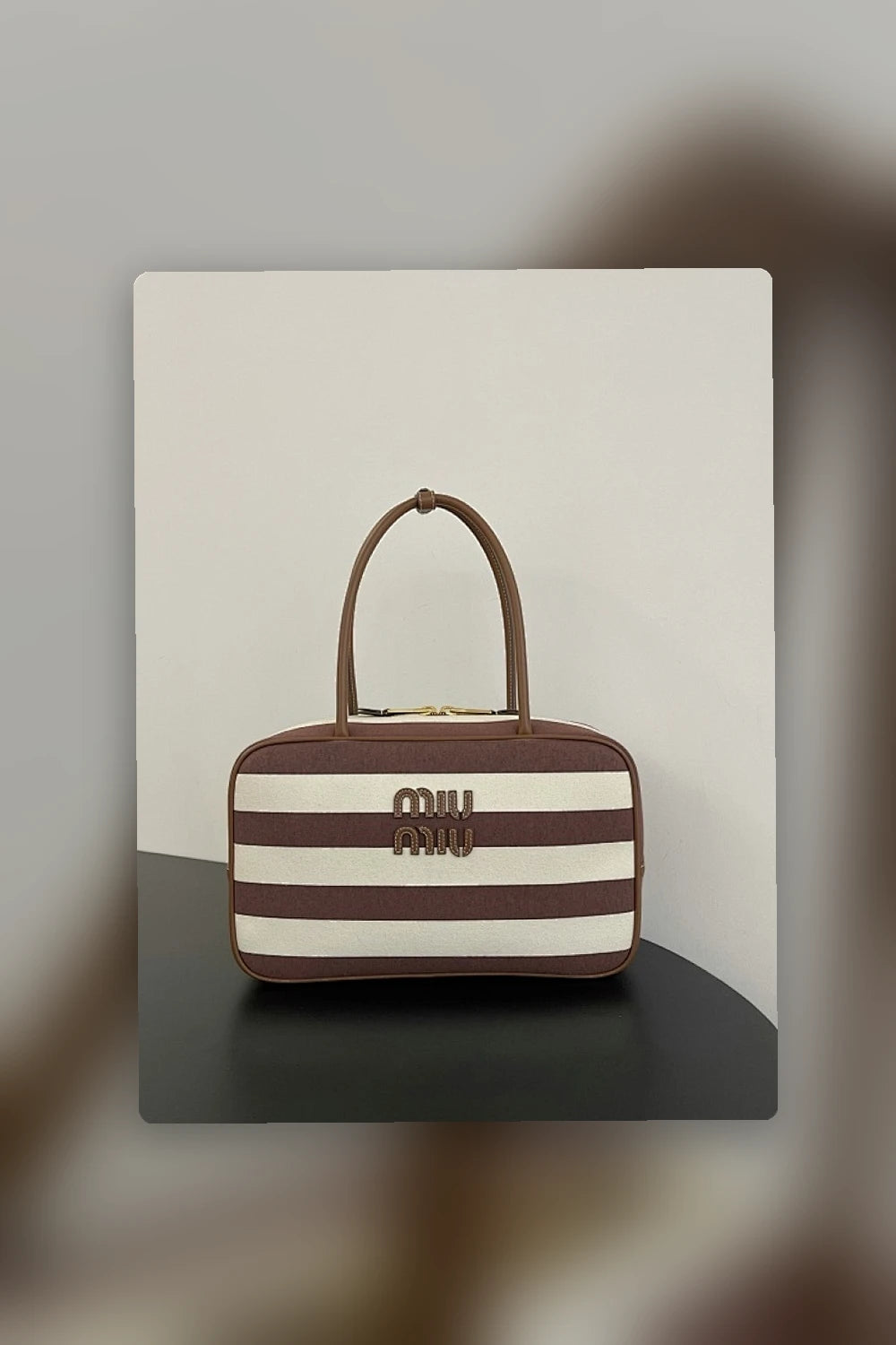 NB - MMU Bag - 1392