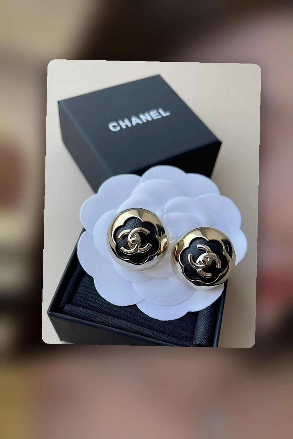 NB - CHL Jewelry - 587