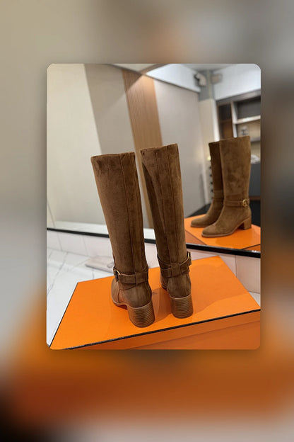 NB - HMS Women Shoes - 620