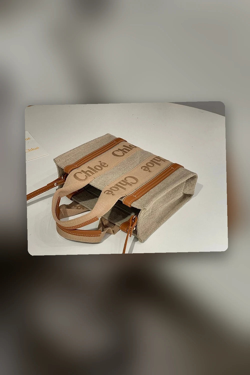 NB - CLE Bag - 673