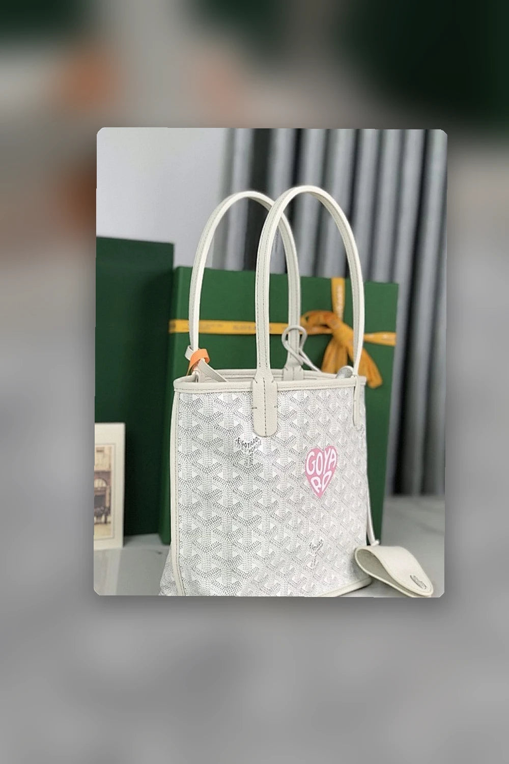 NB - GYO Bag - 251