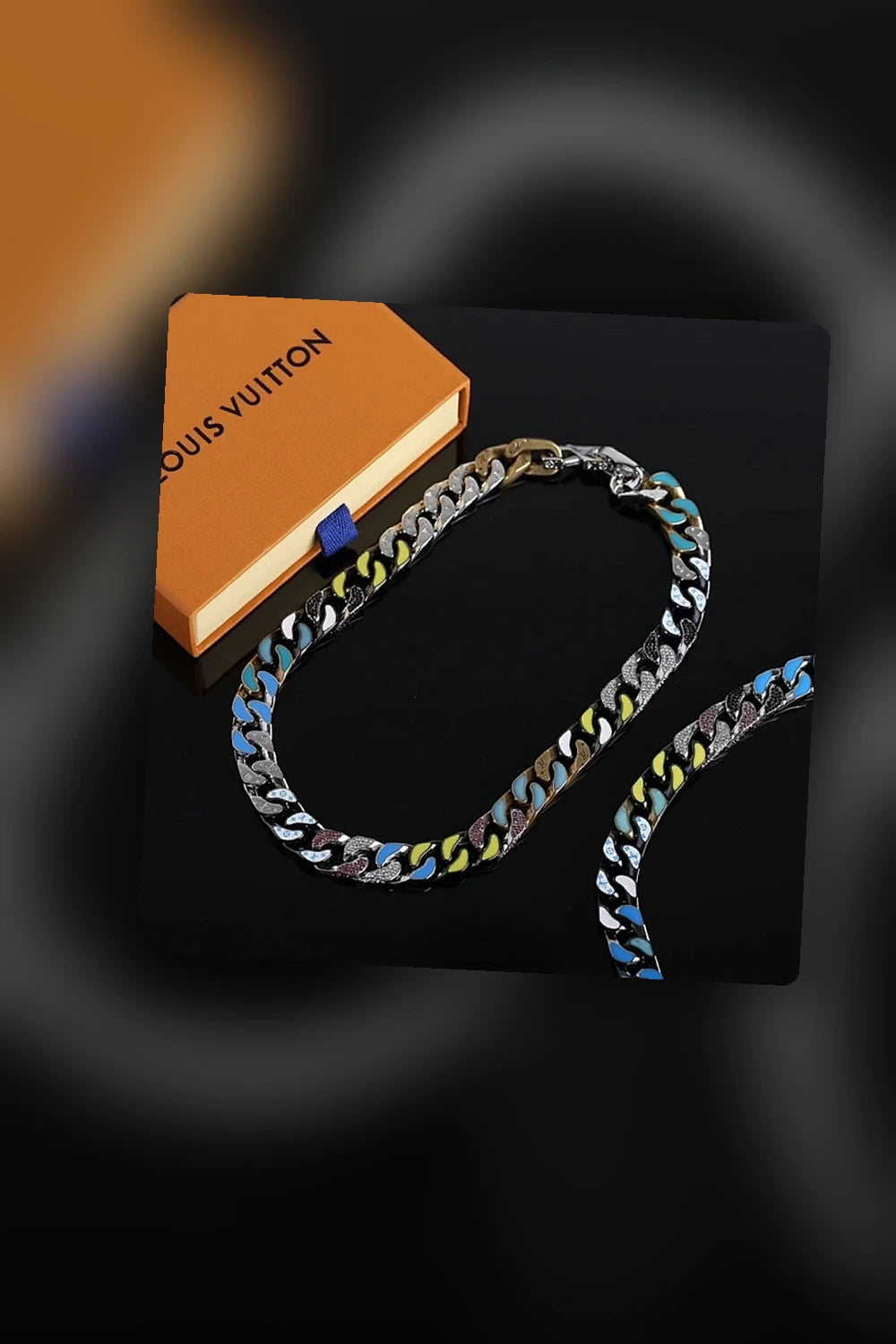 NB - LOV Jewelry - 711