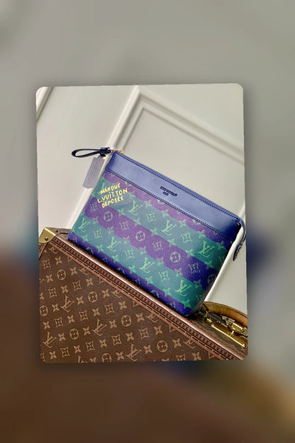NB - Mix Wallet - 668