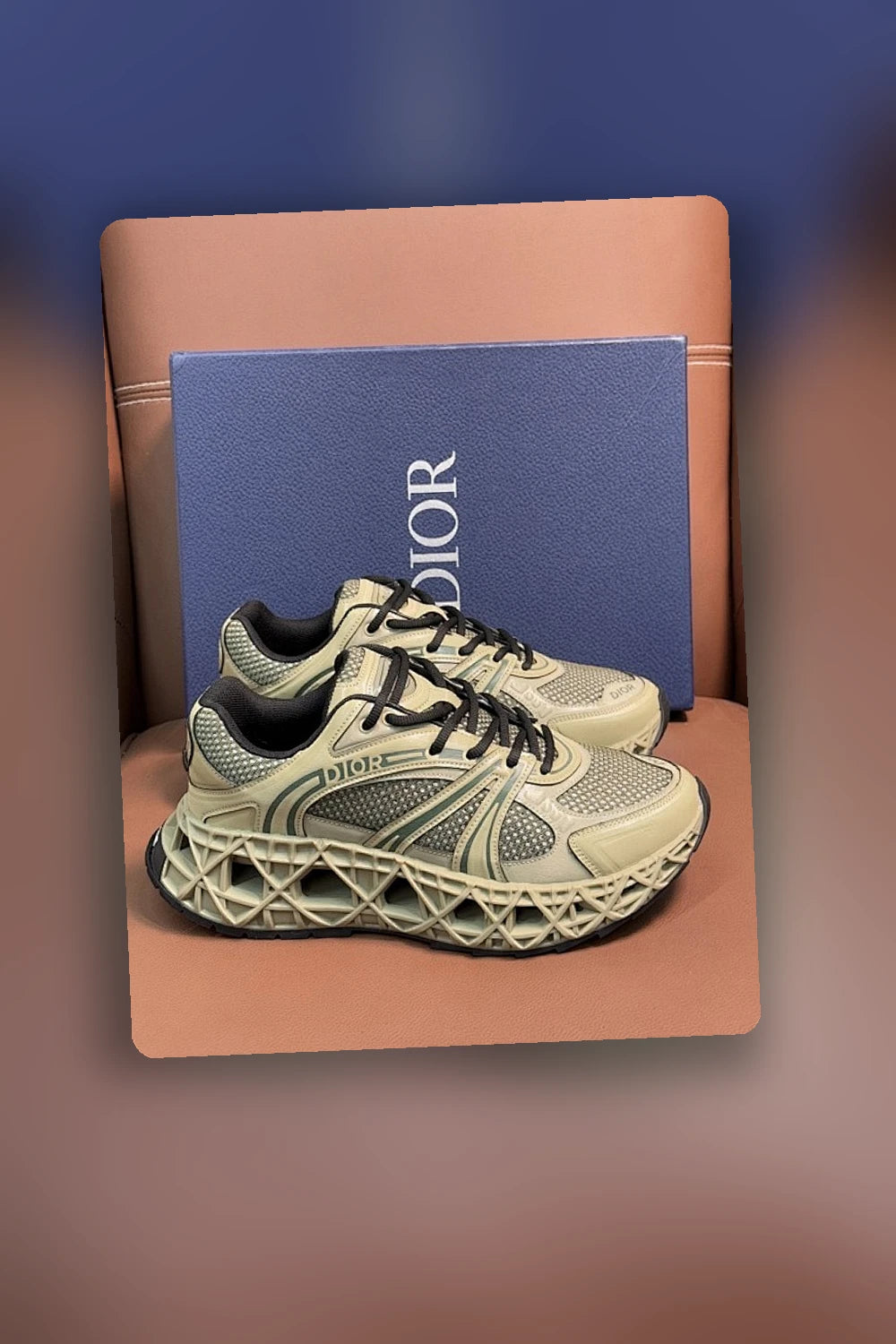 NB - DOR Mix Items - 483