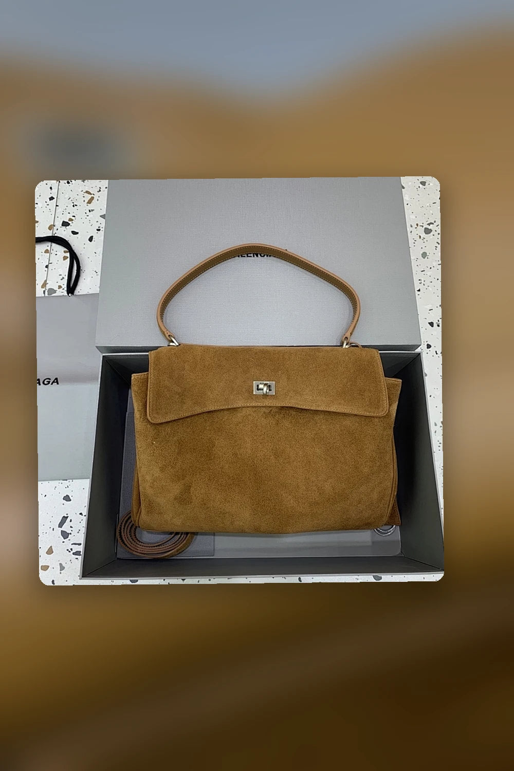 NB - BG Bag - 735