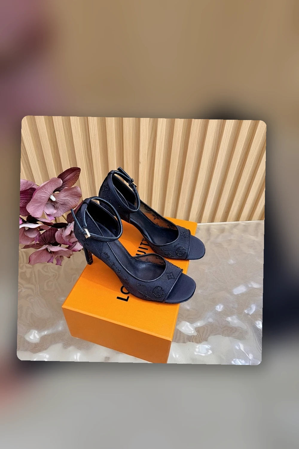 NB - LOV Women Shoes - 018