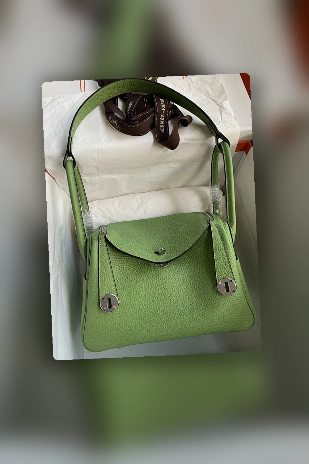 NB - HMS Bag - 722