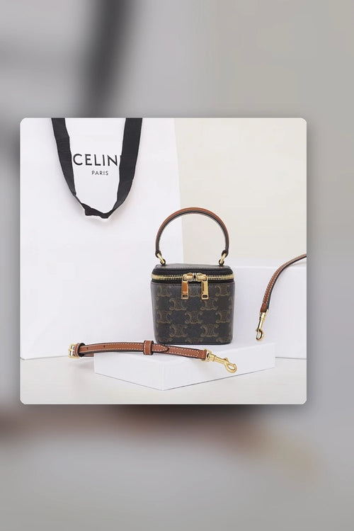NB - COL Bag - 563
