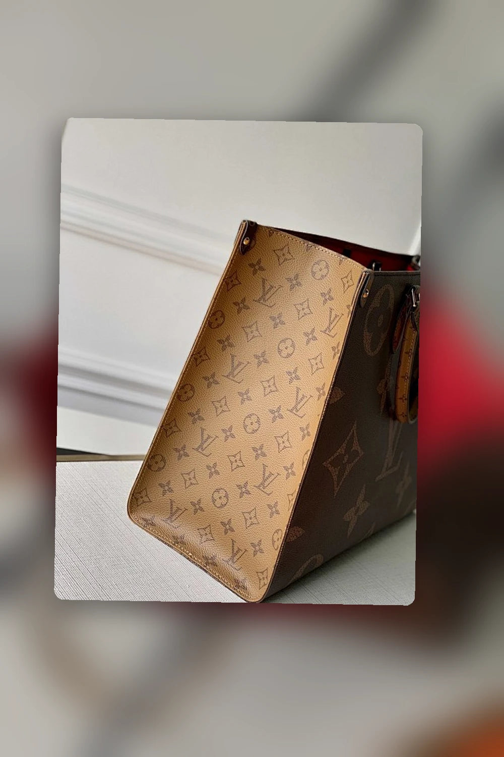 NB - LOV Bag - 1508