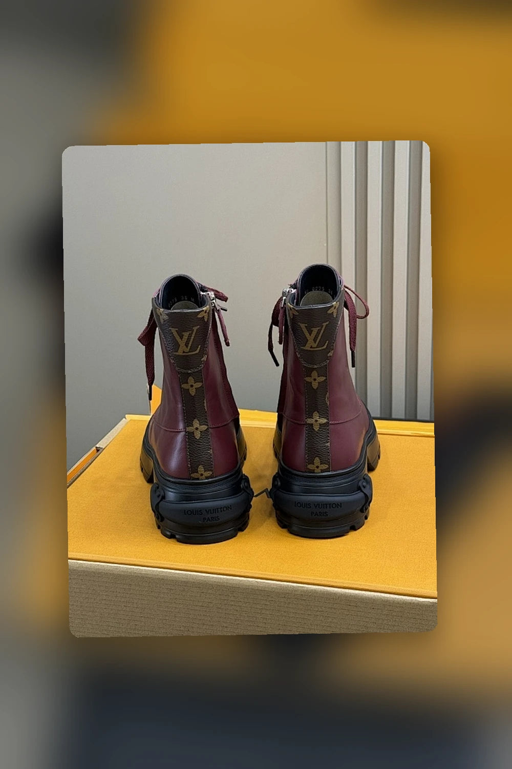 NB - LOV Women Shoes - 690