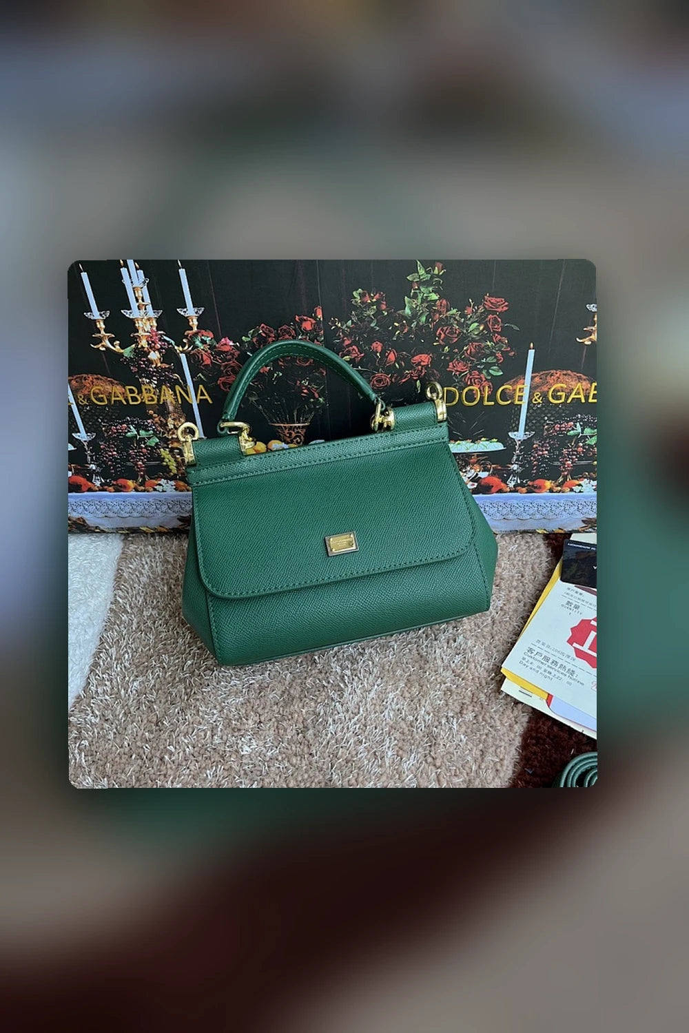 NB - DAG Bag - 021