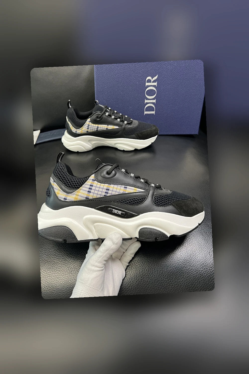 NB - DOR Mix Items - 301