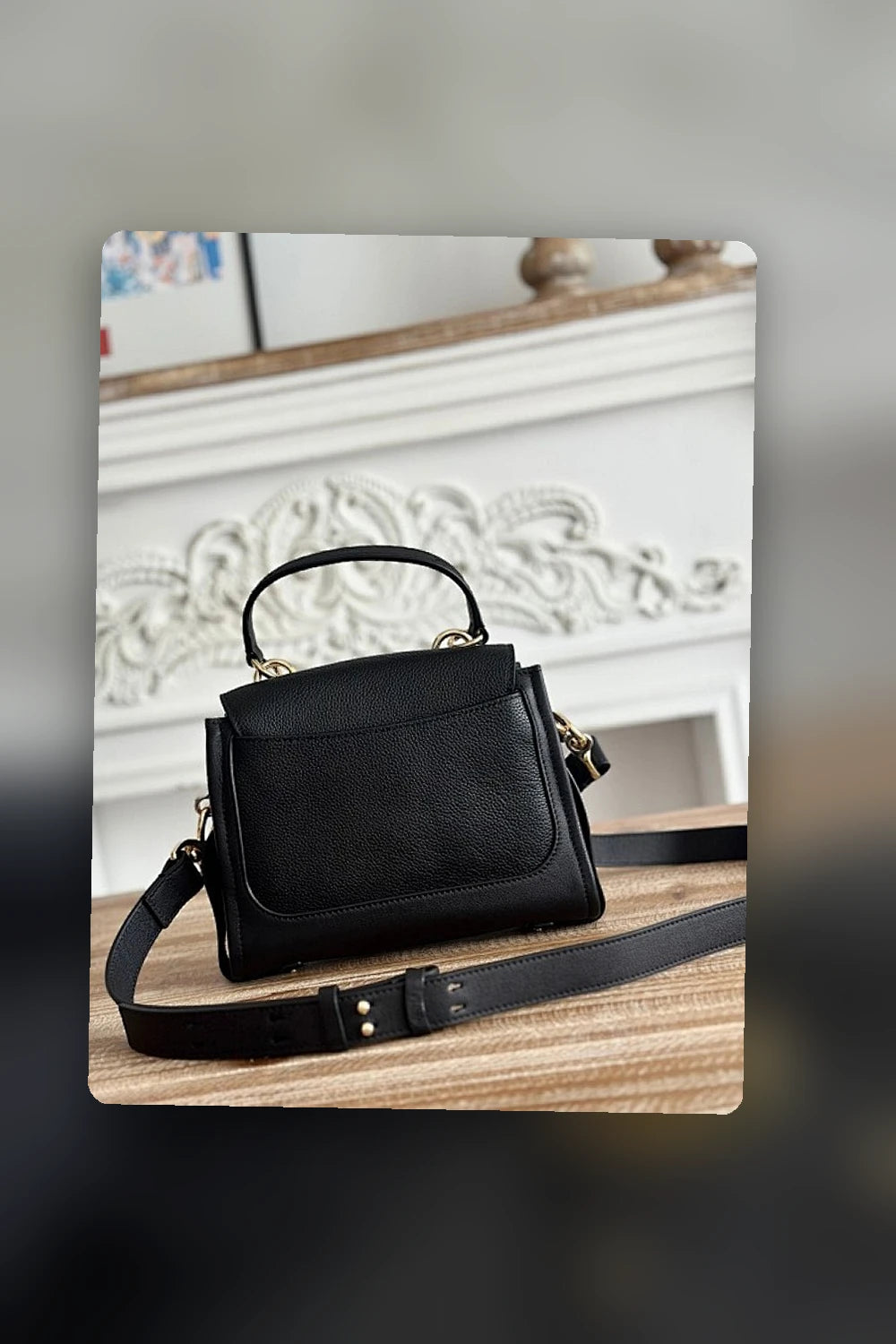 NB - CLE Bag - 353