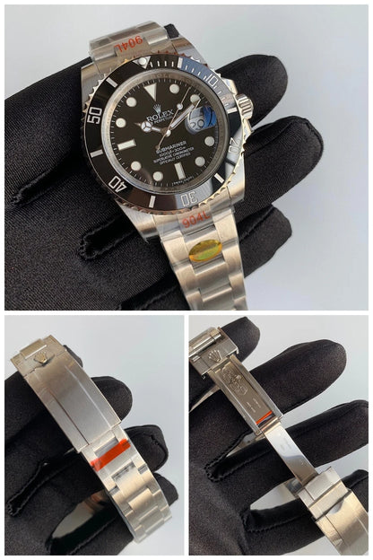 NB - Mix Watch - 1458