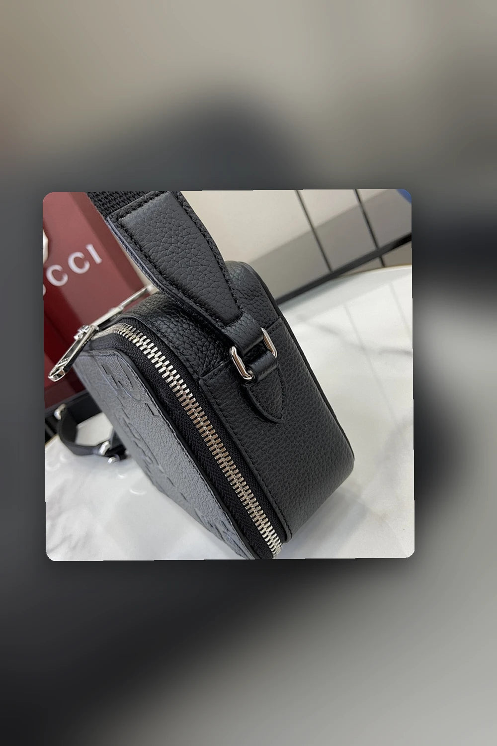 NB - GUKI Bag - 876