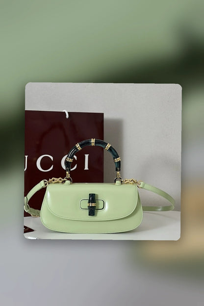 NB - GUKI Bag - 977