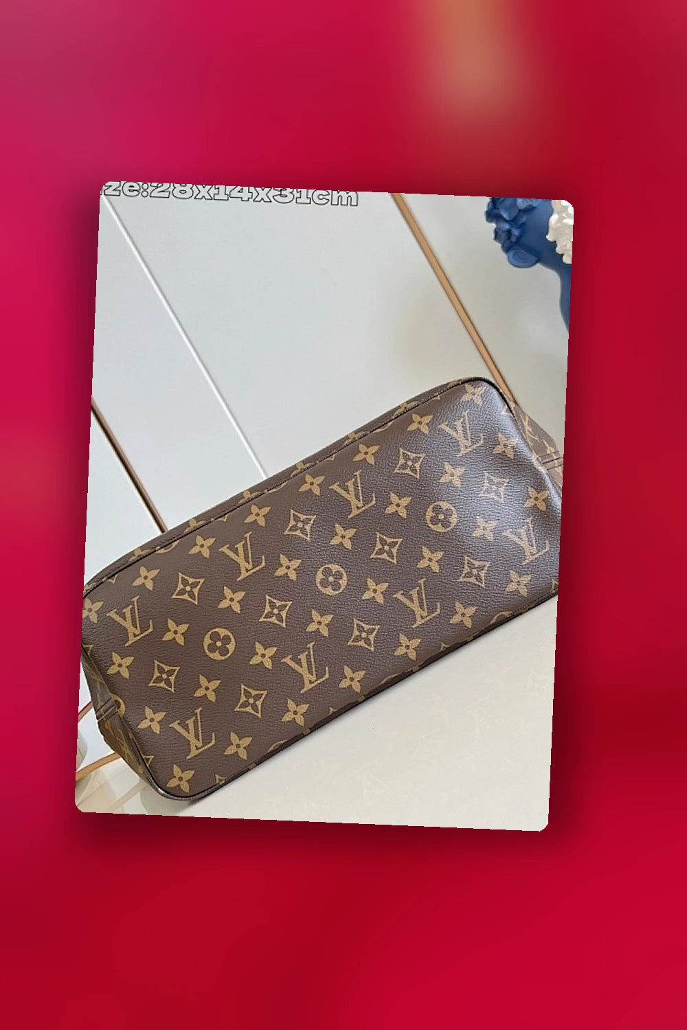 NB - LOV Bag - 153