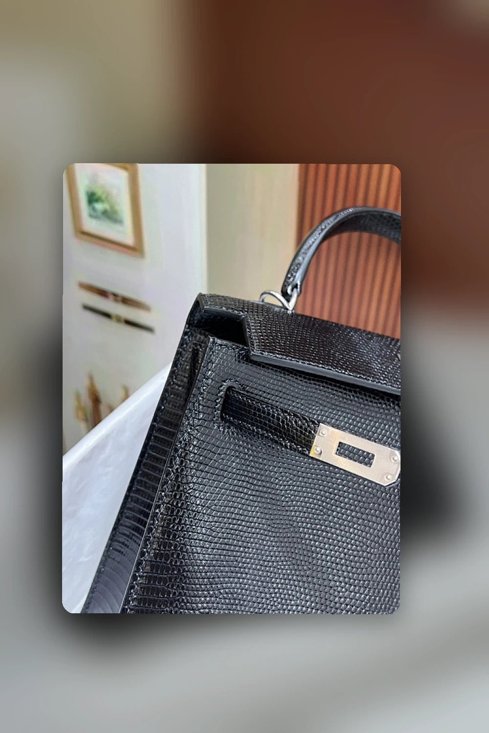 NB - HMS Bag - 643