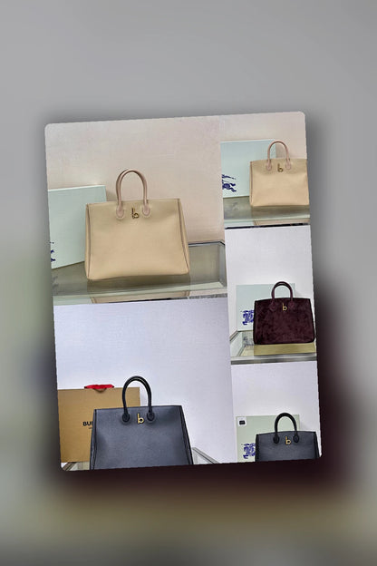 NB - BOR Bag - 579