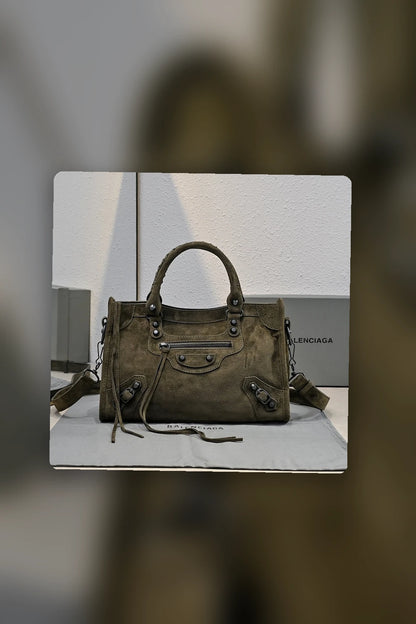 NB - BG Bag - 707