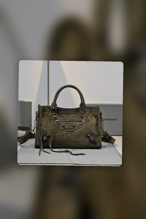 NB - BG Bag - 707