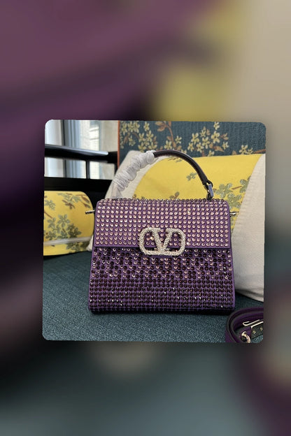 NB - VEL Bag - 657
