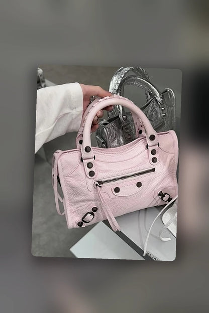 NB - BG Bag - 1644