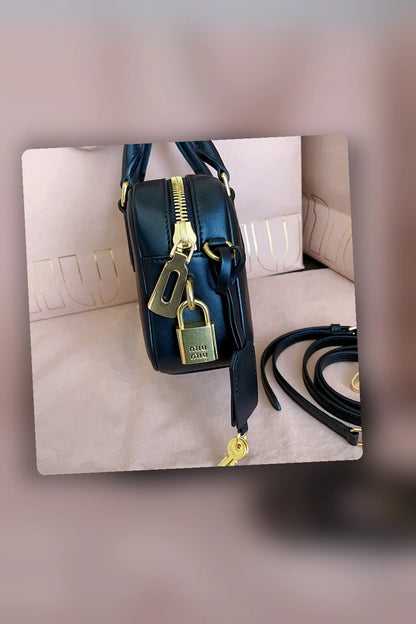 NB - MMU Bag - 204