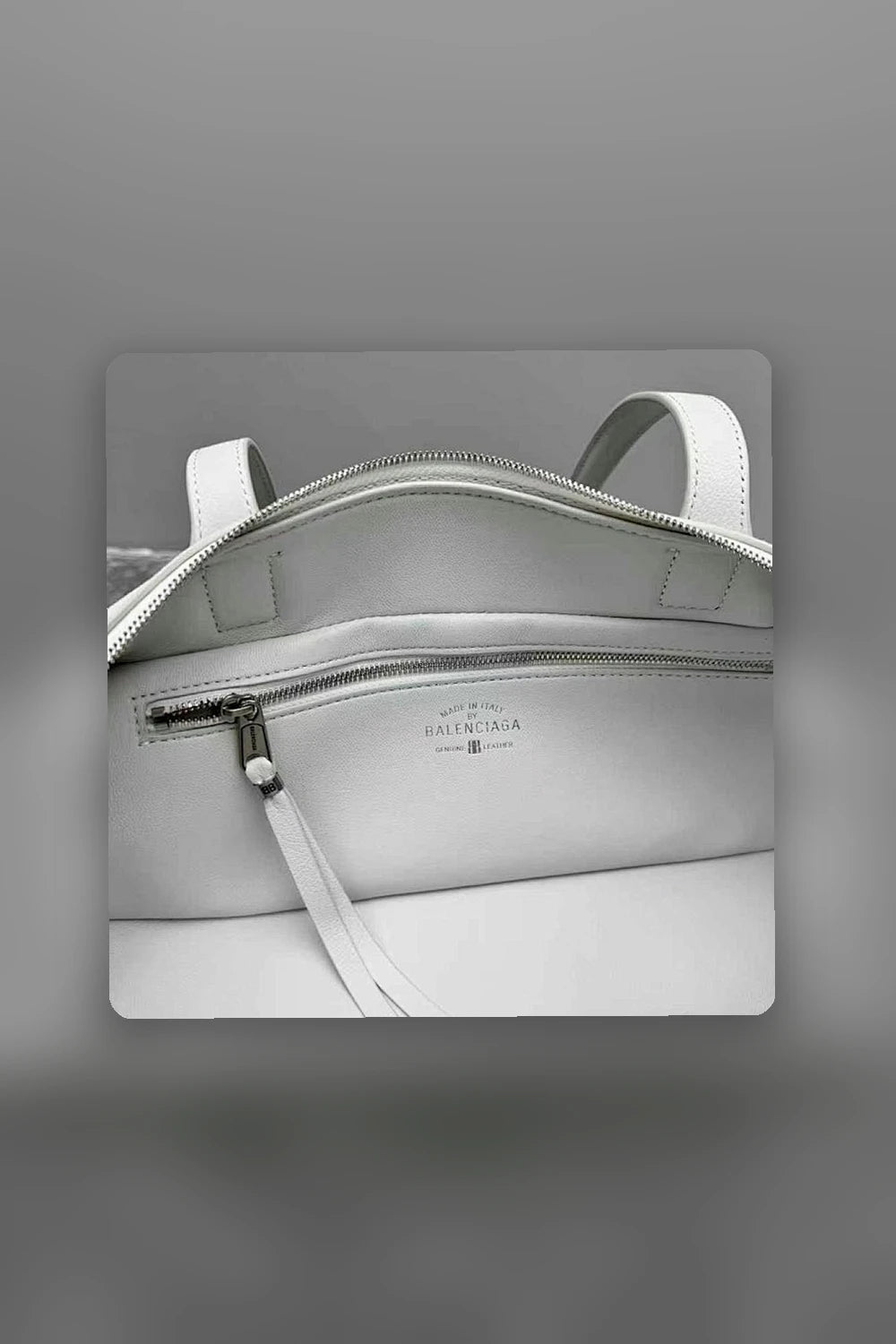 NB - BG Bag - 1376