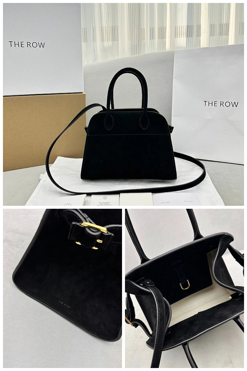 NB - THR Bag - 925