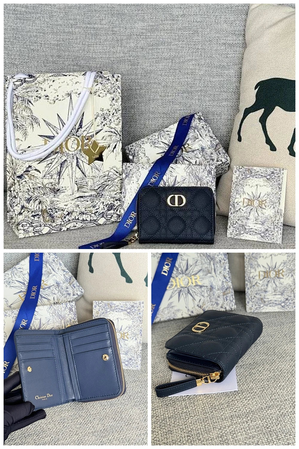 NB - Mix Wallet - 1638