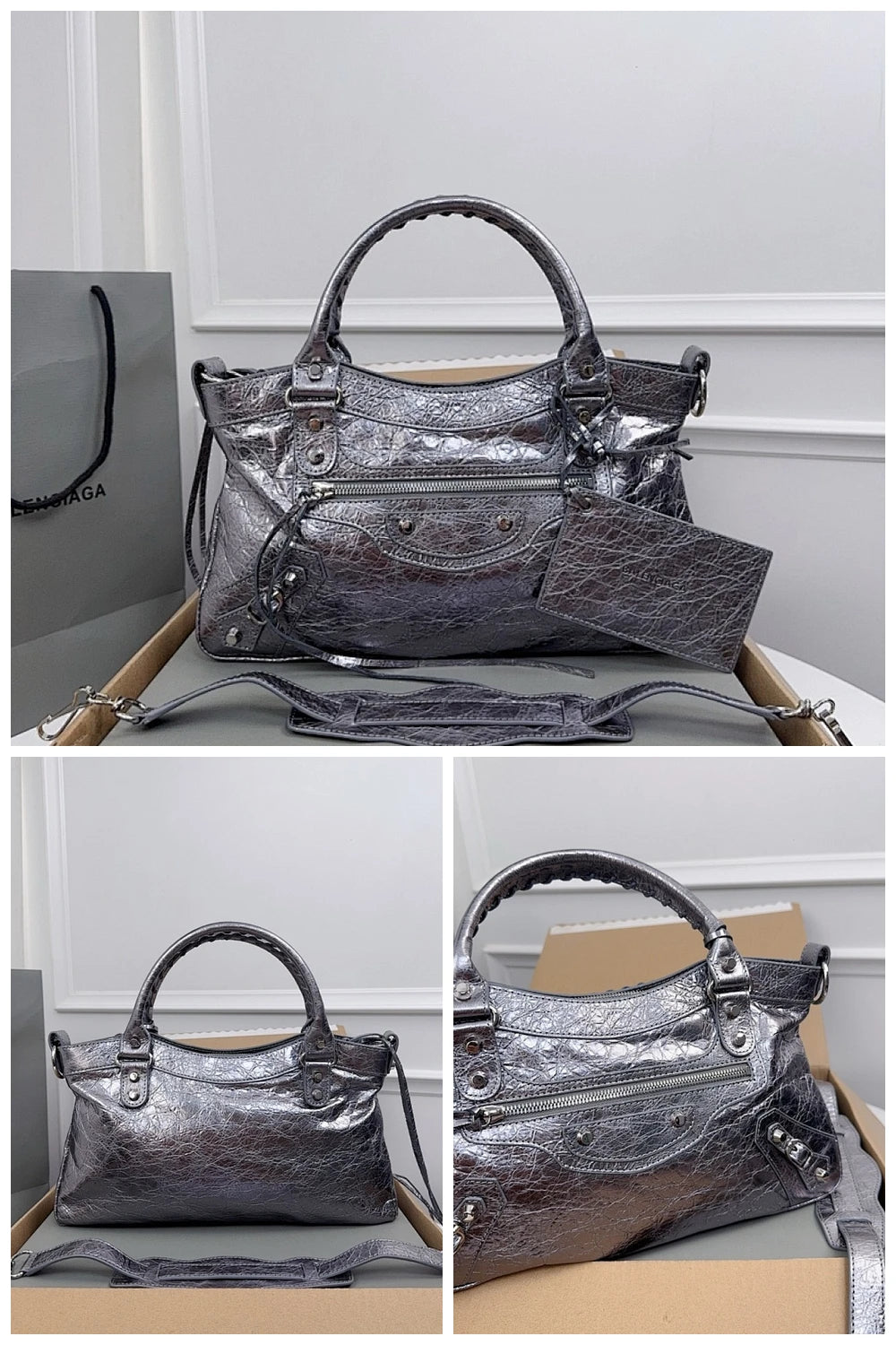 NB - BG Bag - 1170