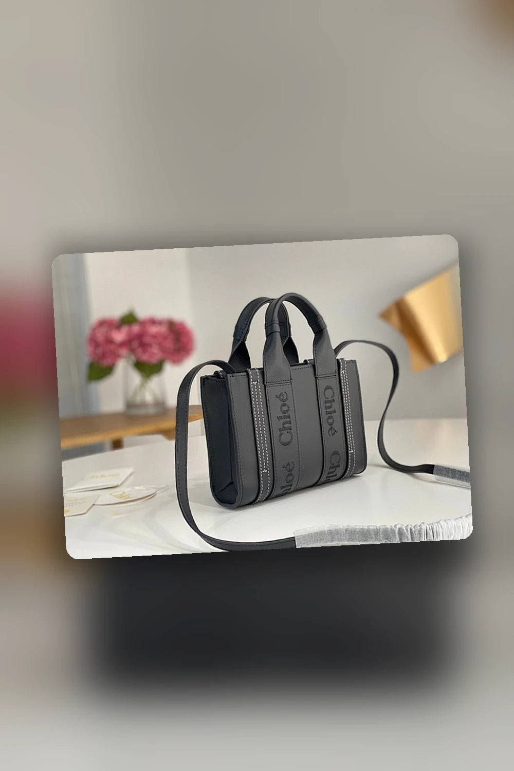 NB - CLE Bag - 516