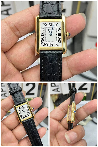 NB - Mix Watch - 1398