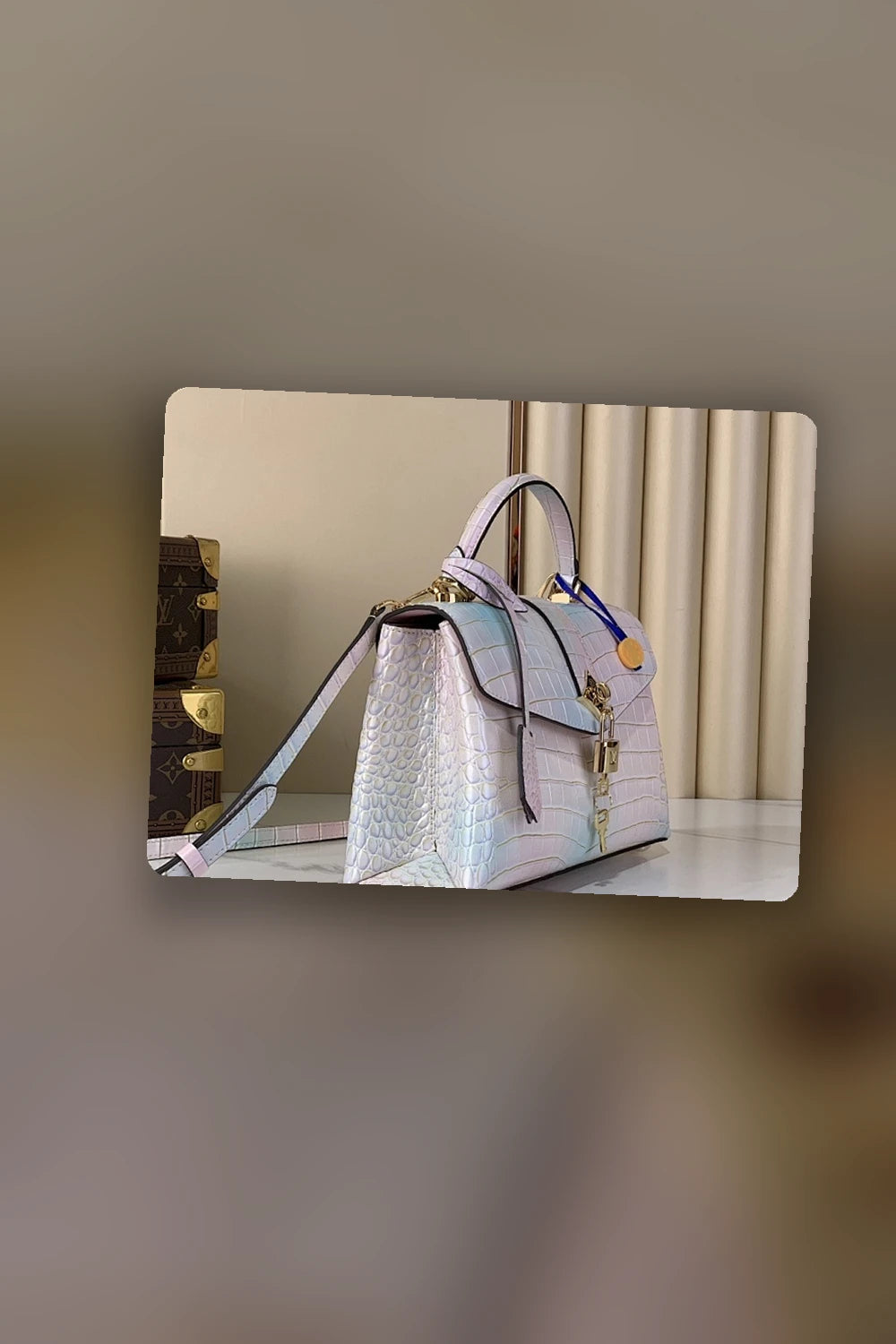 NB - LOV Bag - 399