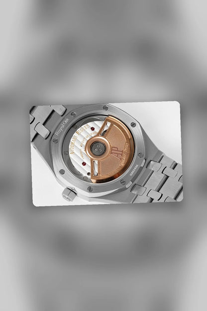 NB - Mix Watch - 016