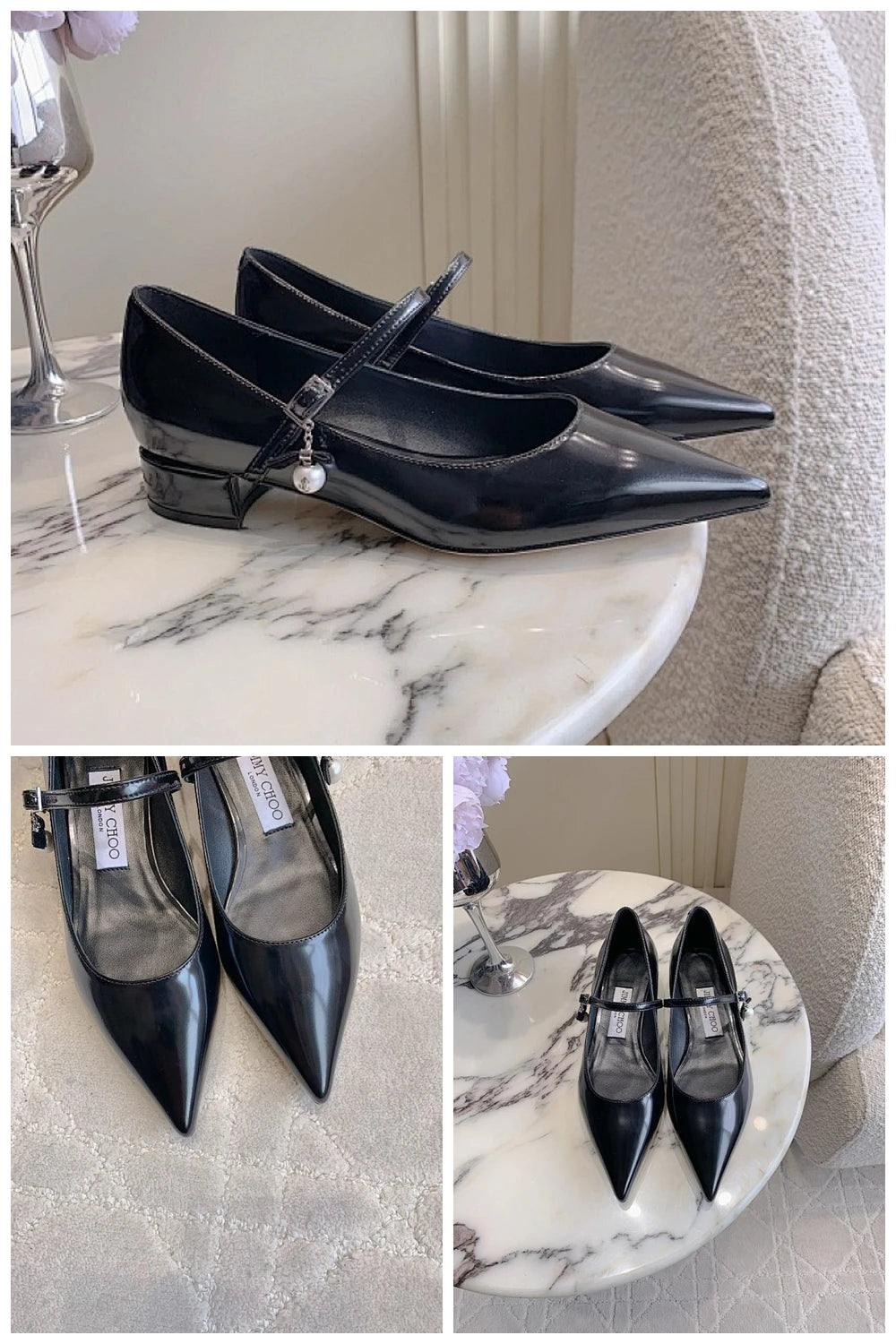 NB - JMC Women Shoes - 349