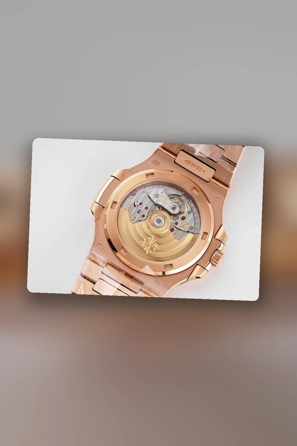 NB - Mix Watch - 1363