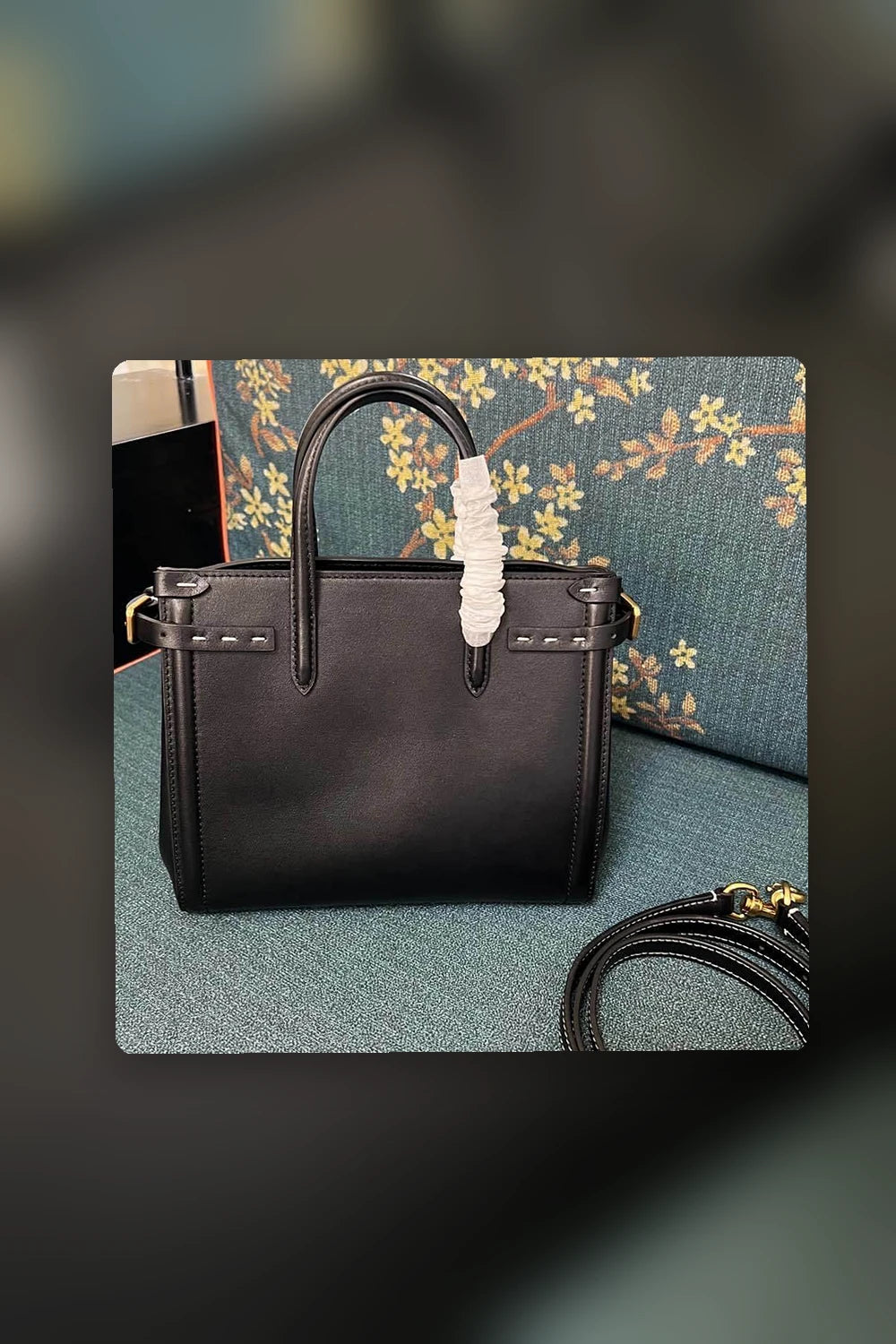 NB - VEL Bag - 479